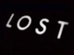 Lost Logo